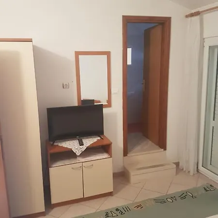 Penzion Vila Trutanic Baška Voda