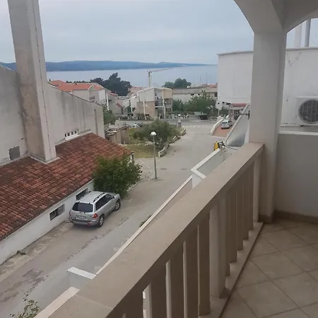 Vila Trutanic Baška Voda
