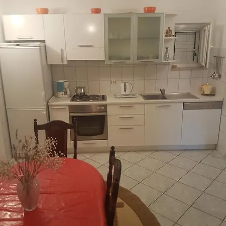 Vila Trutanic Penzion Baška Voda