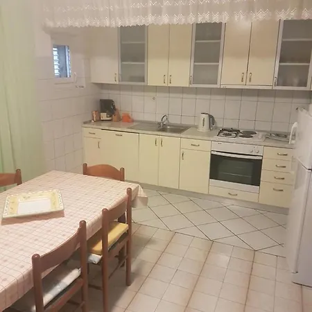 Vila Trutanic Penzion