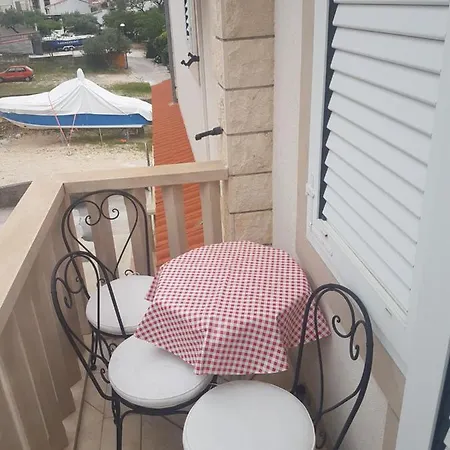 Penzion Vila Trutanic Baška Voda