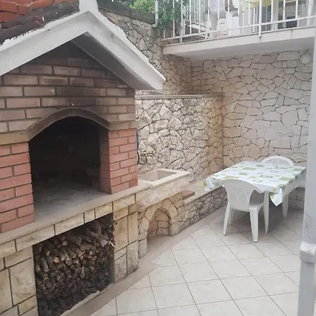 Vila Trutanic Penzion Baška Voda