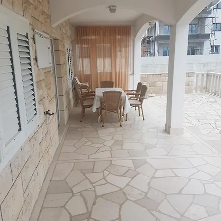 Vila Trutanic Penzion
