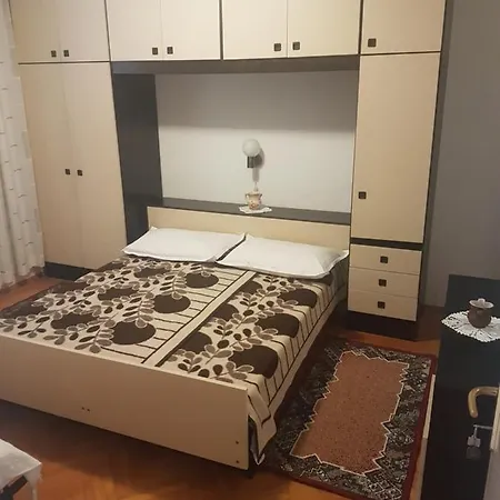 Penzion Vila Trutanic Baška Voda