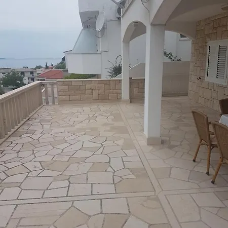 Vila Trutanic Penzion
