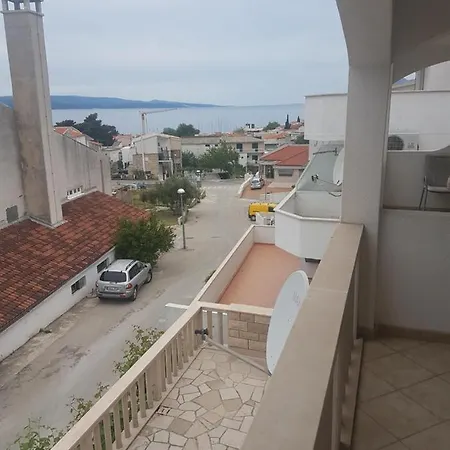 Vila Trutanic * Baška Voda