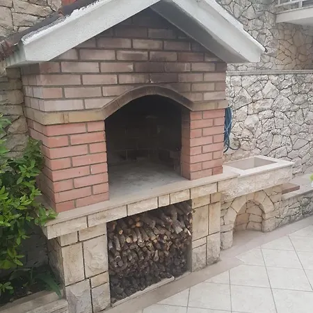 Vila Trutanic Baška Voda